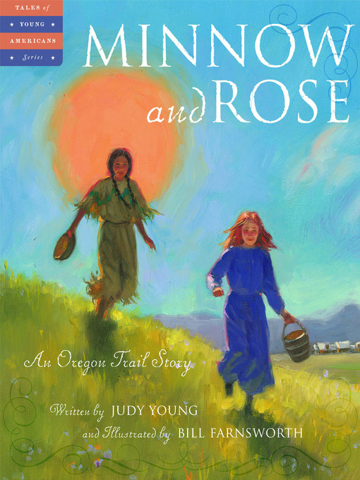 Title details for Minnow and Rose by Judy Young - Available